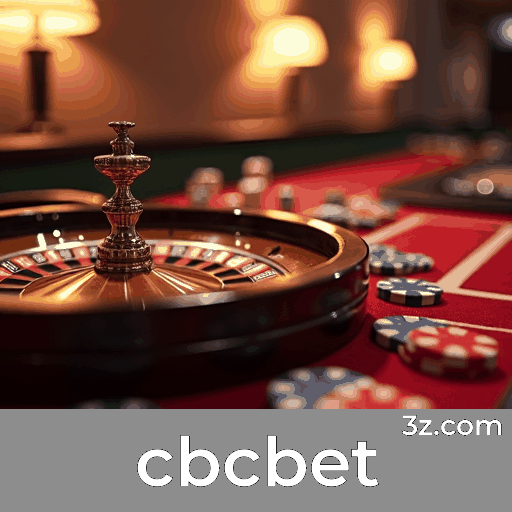cbcbet: Experiência de Jogos de Cassino Diversificada Online